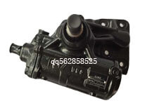 ISUZU 898251947/454-01005 power steering gear 進口方向機