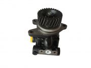 Isuzu power steering pump 1-19500-371 1-19500447-0 CXZ81K 10PE1