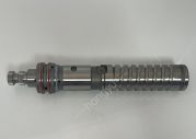 power steering box worm shaft for ZF8090 ZF8095 ZF8097 ZF8098